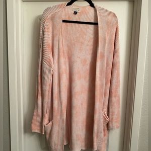 Universal Thread cardigan